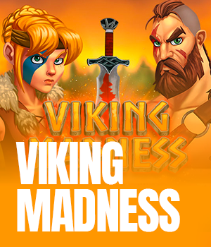 Viking Madness