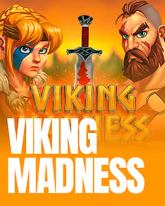 Viking Madness
