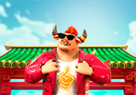 10ºFortune Ox