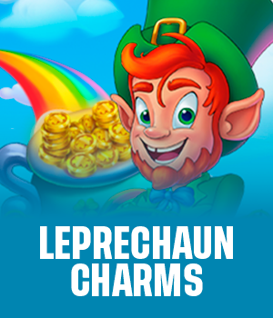 Leprechaun Charms