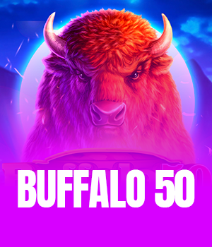 Buffalo 50