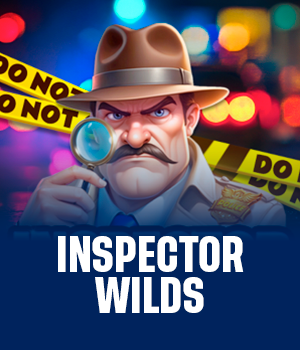 Inspector Wilds