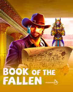 Book of Fallen