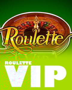 Roulette VIP	