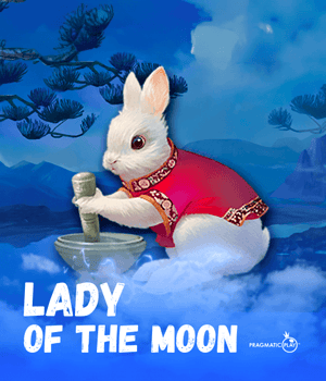 Lady of the Moon