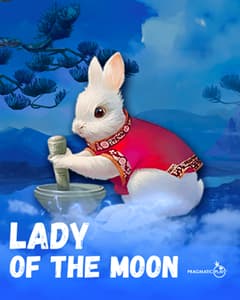 Lady of the Moon
