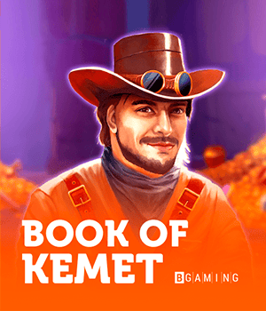 Book of Kemet