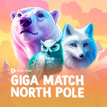 Imagem do jogo Giga Match North Pole