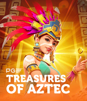 Treasures of Aztec