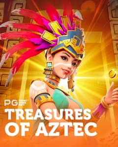 Treasures of Aztec