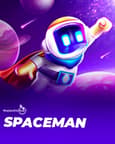 Live - Spaceman