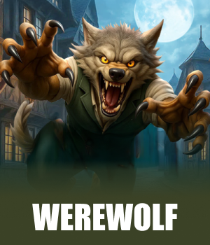 Werewolf