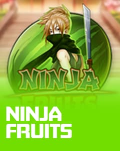 Ninja Fruits