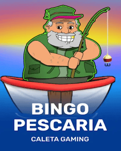 Bingo Pescaria