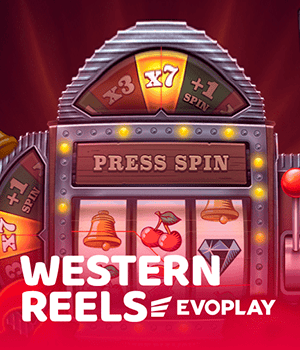 Western Reels
