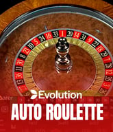 Auto-Roulette