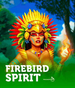 Firebird Spirit - Connect & Collect