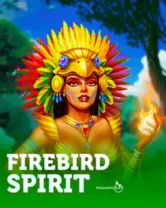 Firebird Spirit - Connect & Collect