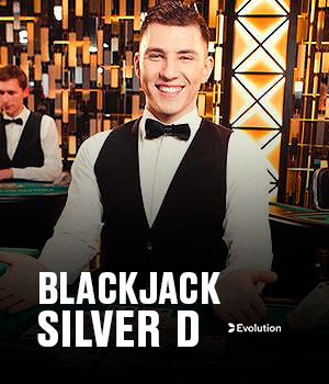 Blackjack Silver D