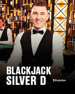 Blackjack Silver D