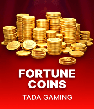 Imagem do jogo Fortune Coins