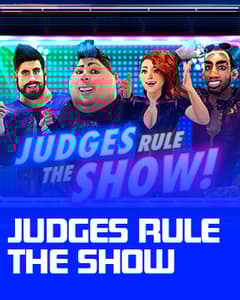 Judges Rule the Show!	