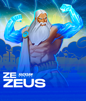 Imagem do jogo Ze Zeus