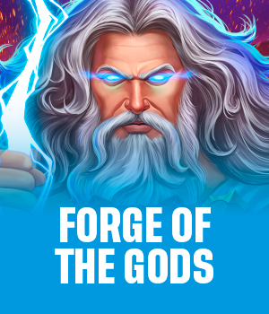 Forge of the Gods
