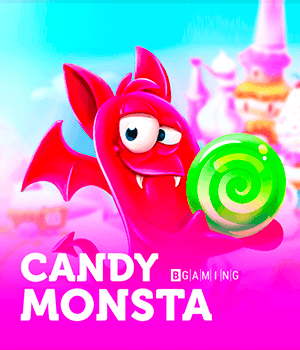 Candy Monsta