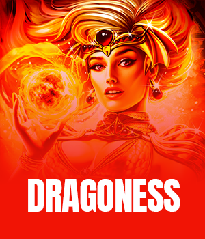 Dragoness