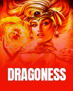 Dragoness
