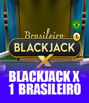 BlackjackX 1 Brasileiro