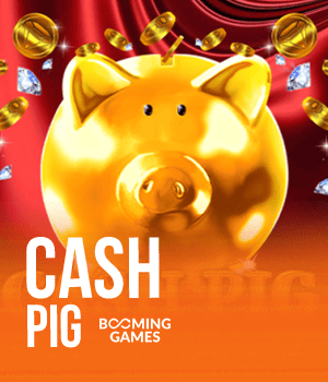 Cash Pig