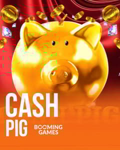 Cash Pig