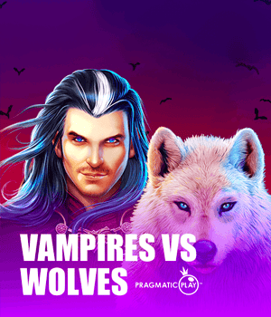 Vampires vs Wolves