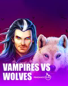 Vampires vs Wolves