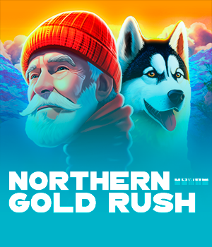 Northern Gold Rush