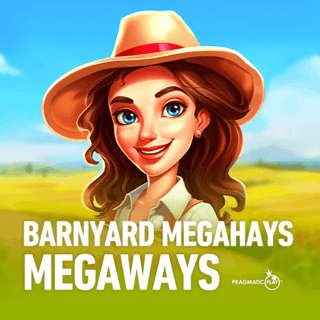 Barnyard Megahays Megaways