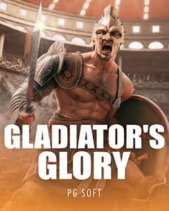 Gladiator's Glory