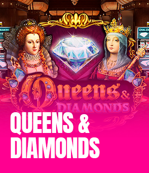 Queens & Diamonds	