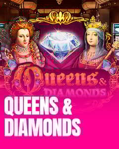Queens & Diamonds	