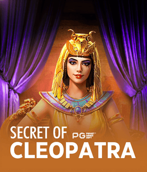Secrets of Cleopatra