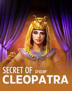 Secrets of Cleopatra