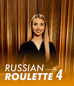 Roulette 4 - Russian