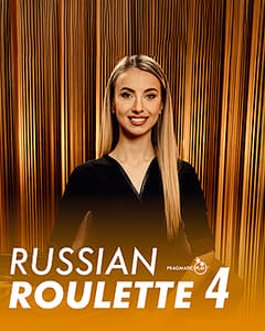 Roulette 4 - Russian