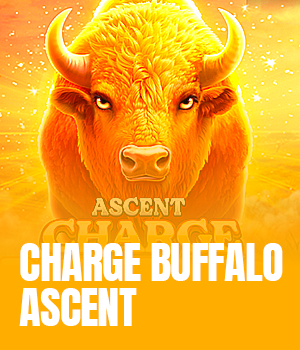 Imagem do jogo Charge Buffalo-ASCENT