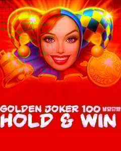 Golden Joker 100 Hold And Win