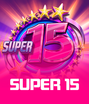 Super 15 Stars	