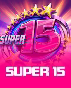Super 15 Stars	