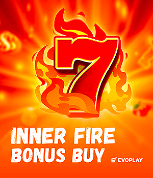 Inner Fire Bonus Buy